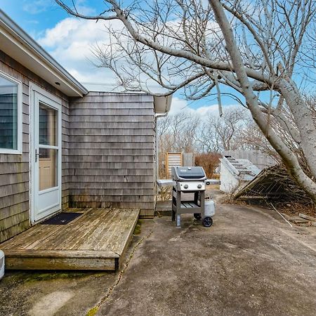 Don'T Ditch Your Plains Villa Montauk Exterior photo