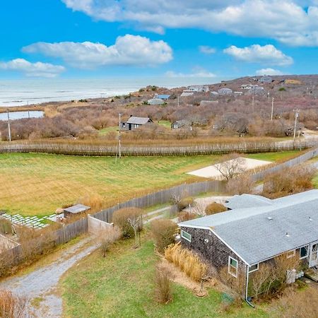 Don'T Ditch Your Plains Villa Montauk Exterior photo