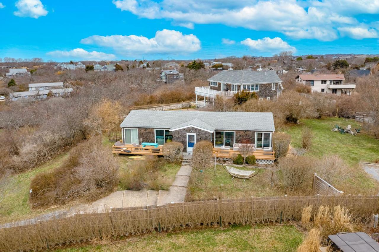 Don'T Ditch Your Plains Villa Montauk Exterior photo